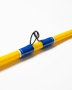 yellow cui jig stick