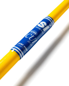 blue cui jig stick