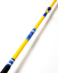 10'6 CUI Jig Stick - Blue