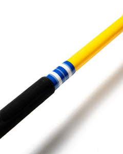 yellow cui jig stick