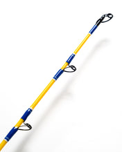 Load image into Gallery viewer, 10&#39;6 CUI Jig Stick - Blue
