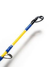 Load image into Gallery viewer, 10&#39;6 CUI Jig Stick - Blue
