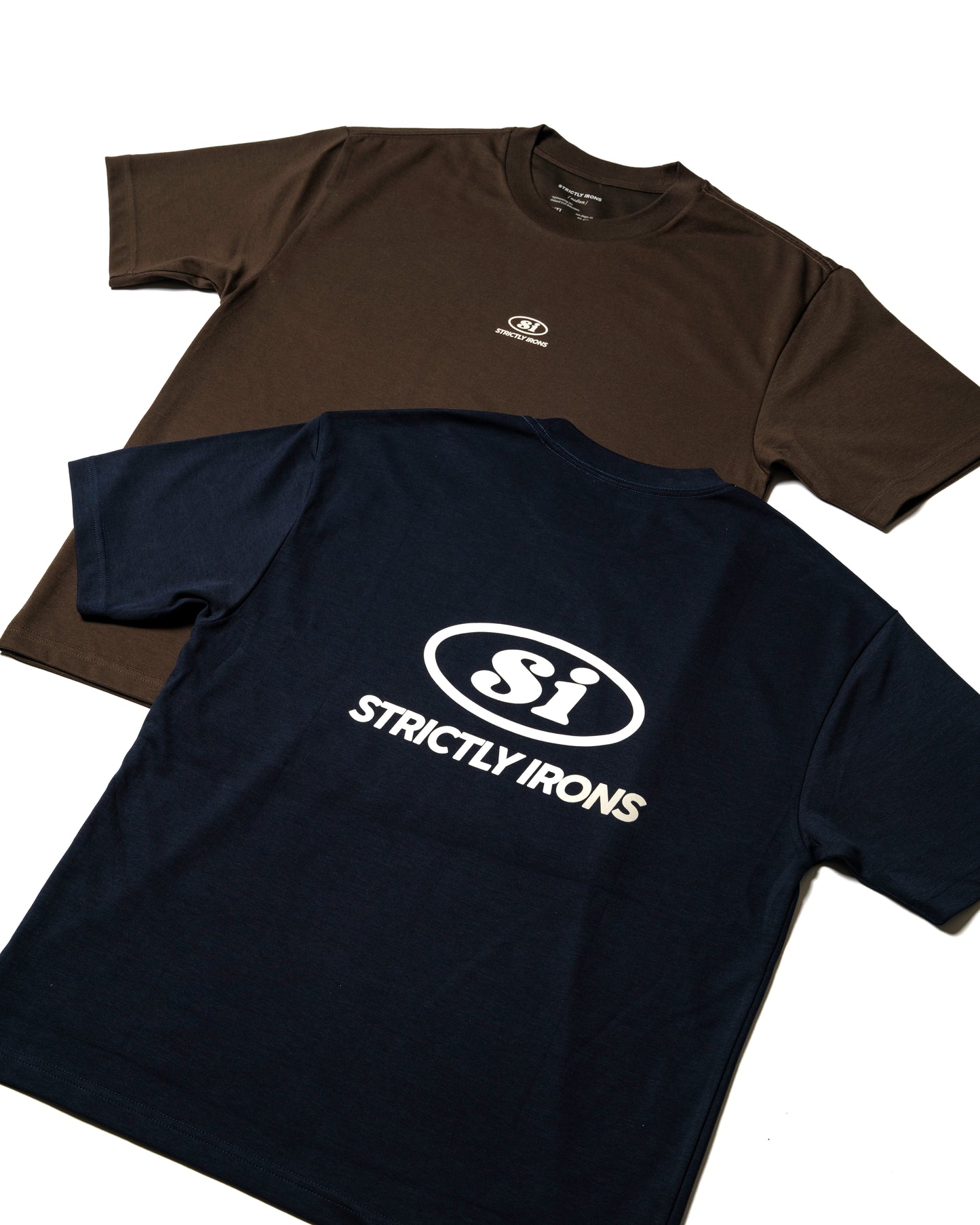 SI Team Tee