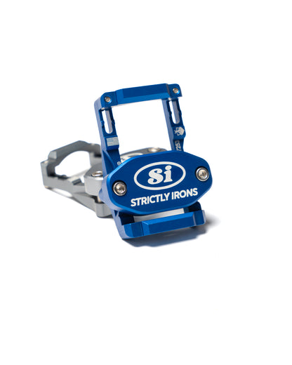 Strictly Irons Super Clamp