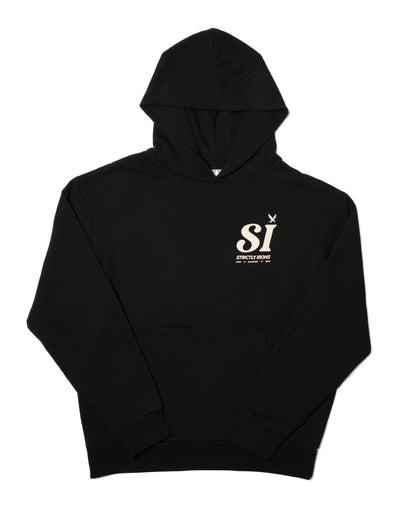 SI Heavyweight Hoodie