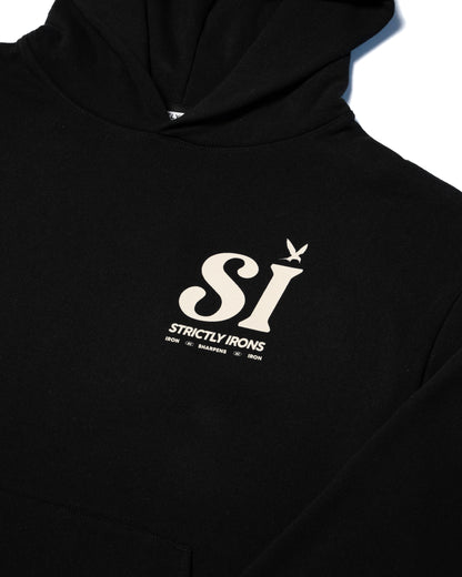 SI Heavyweight Hoodie