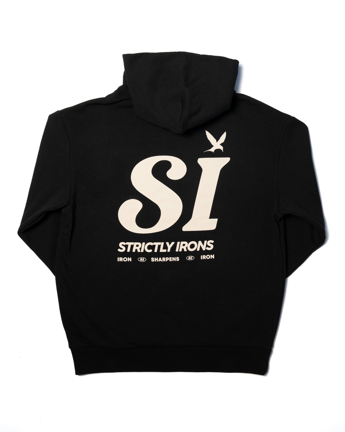 SI Heavyweight Hoodie