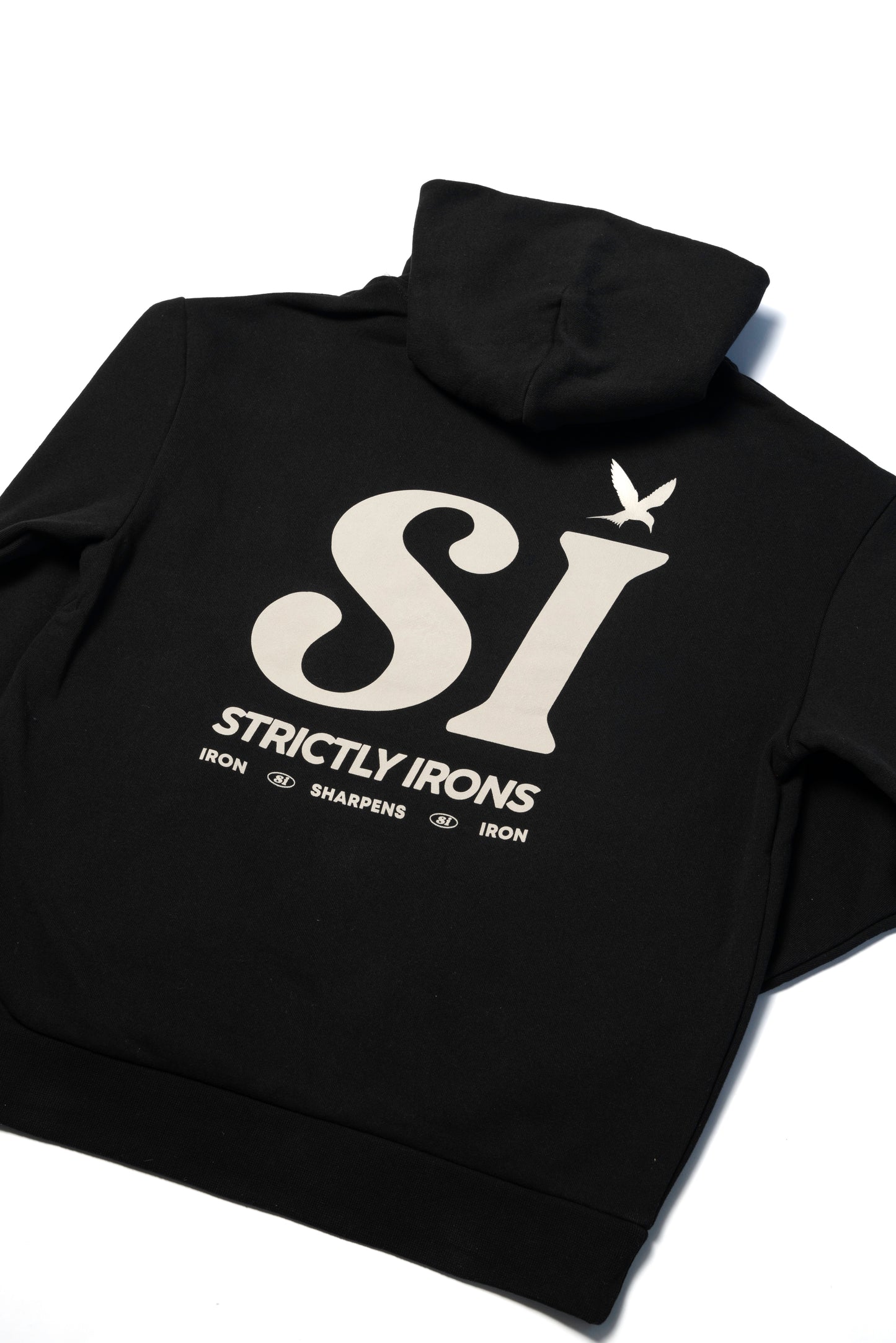 SI Heavyweight Hoodie