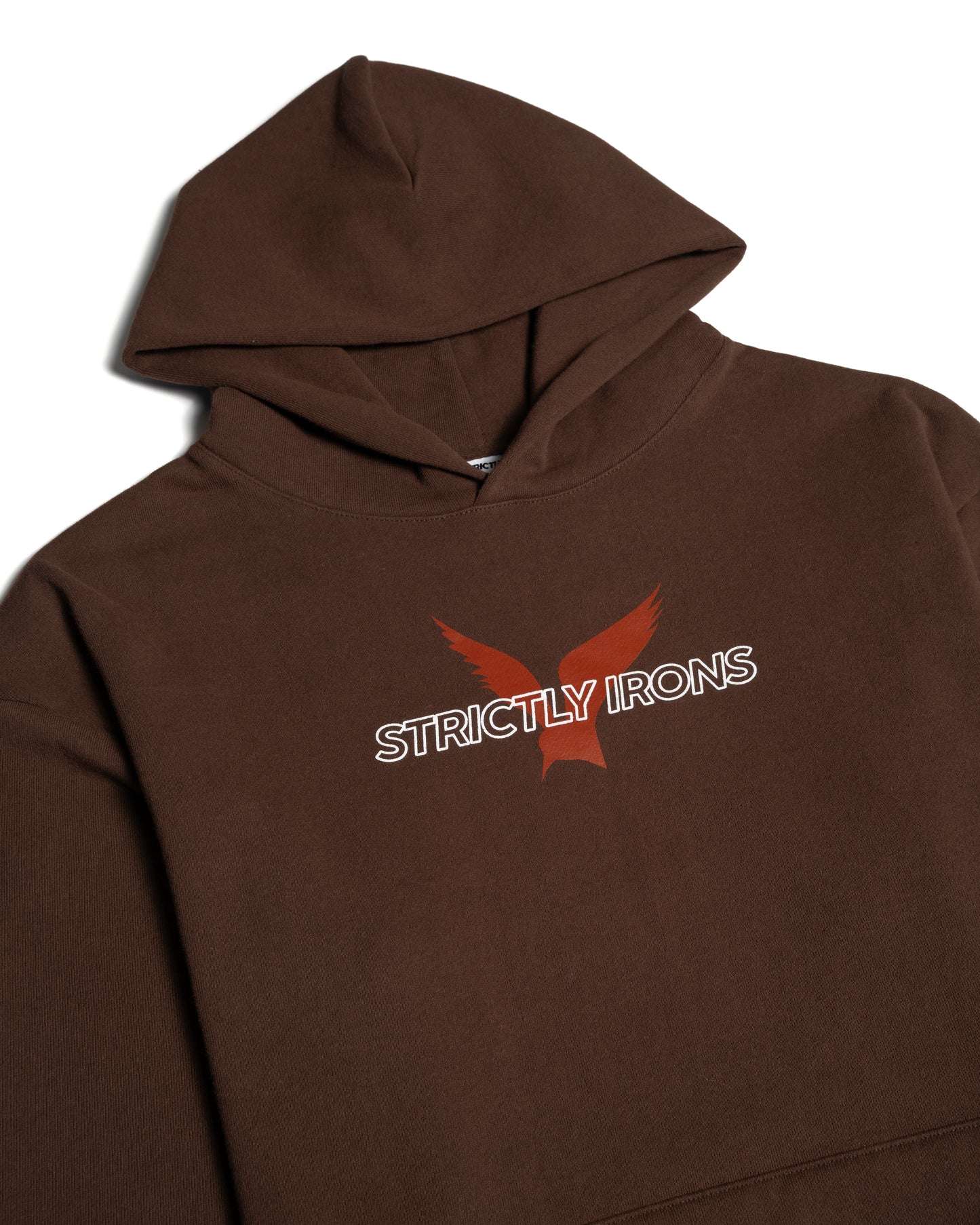 Fire Tern Hoodie