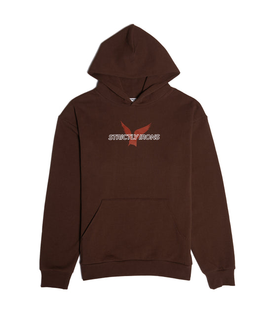 Fire Tern Hoodie