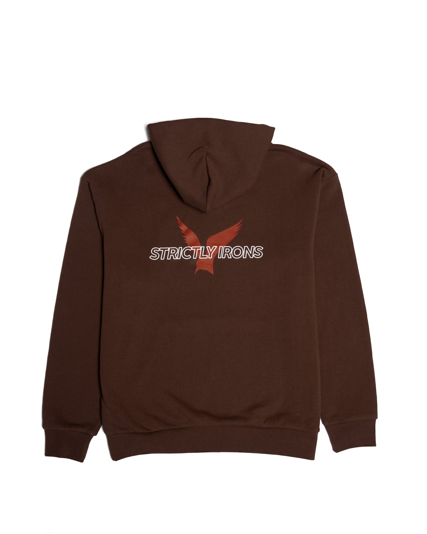 Fire Tern Hoodie