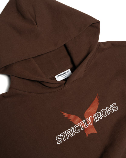 Fire Tern Hoodie