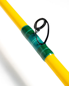 guides on cui jig stick